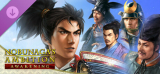 : Nobunagas Ambition Awakening Set of 6 Scenarios-Tenoke