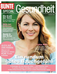 : Bunte Gesundheit 3.2025