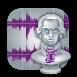 : Amadeus Pro 2.8.14 (2825) macOS
