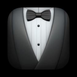 : Bartender 5.3.7 macOS