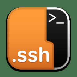 : SSH Config Editor Pro 2.6.8 macOS