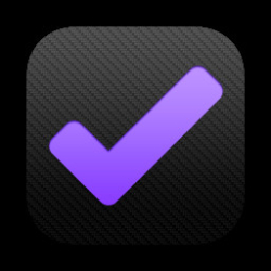 : OmniFocus Pro 4.6 macOS