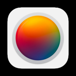 Cover: Photomator 3.4.11 macOS : Photomator 3.4.11 macOS