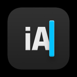 : iA Writer 7.2.15 macOS