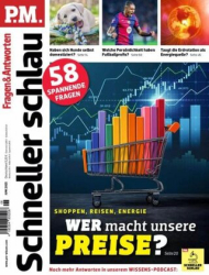 :  P.M Fragen & Antworten Magazin Juni No 06 2025