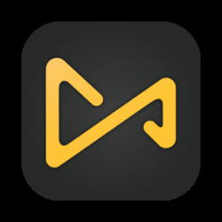 : TunesKit AceMovi Video Editor 5.4.0 macOS