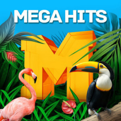 : Mega Hits 2025 - Top Charts & Radio Songs (06.06.2025)
