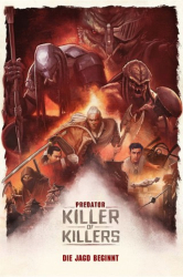 : Predator Killer of Killers 2025 German Web h264-Wro