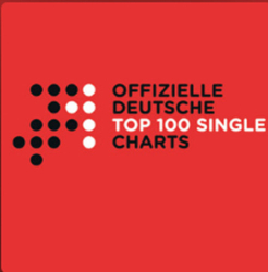 : German Top100 Single Charts 06.06.2025