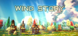 Cover: Wind Story v0.3.2002 NSW - SUXXORS : Wind Story v0.3.2002 NSW - SUXXORS