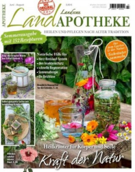 :  LandAPOTHEKE Magazin No 03 2025