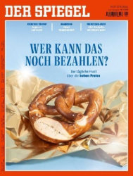 :  Der Spiegel Nachrichtenmagazin No 24 vom 07 Juni 2025
