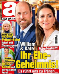 :  die aktuelle Magazin No 24 vom 07 Juni 2025
