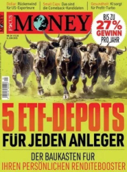 :  Focus Money Finanzmagazin No 24 vom 06 Juni 2025