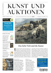 : Kunst und Auktionen 6.2006.2025