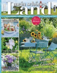 :  Mein schönes Land Magazin No 04 2025