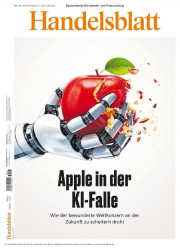 : Handelsblatt 6.2006.2025