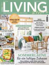 : Living & More 7.2025