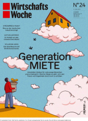 : WirtschaftsWoche 6.6.2025