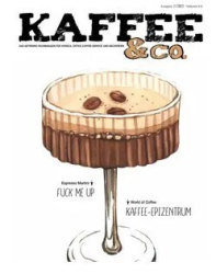 :  Kaffee & Co Magazin No 02 2025