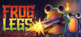 : Frog Legs - TENOKE