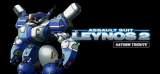 Cover: Assault Suit Leynos 2 Saturn Tribute NSW - VENOM : Assault Suit Leynos 2 Saturn Tribute NSW - VENOM
