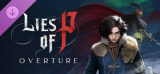 : Lies of P Overture-Rune