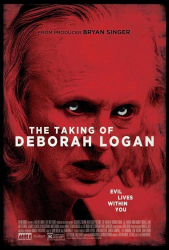 : The Taking of Deborah Logan 2014 German Dl 1080p BluRay x264-Lim