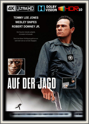 : Auf der Jagd 1998 DE DL DTSHD 2160p UpsUHD REGRADED DV HDR10 x265-kellerratte
