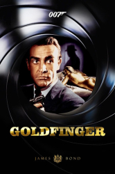: James Bond 007 Goldfinger 1964 German Uhdbd 2160p Dv Hdr10 Hevc Dts Dl Remux-pmHd