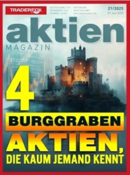 :  Aktien Magazin No 21 vom 07 Juni 2025