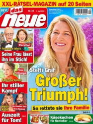 :  das neue Magazin No 24 vom 07 Juni 2025