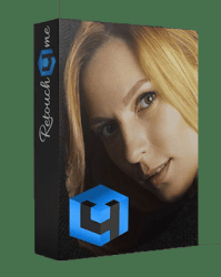 : Retouch4me. Fabric 1.011
