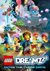 : Lego DreamZzz S03E05 GERMAN DL 1080P WEB X264 - WAYNE