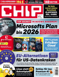 : CHIP No 07.2025