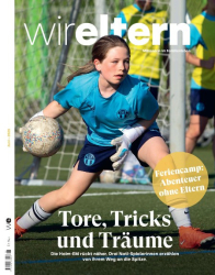 : Wir Eltern No 06.2025