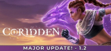 : Coridden Deluxe Edition Update v1.2.9 - RazorDOX