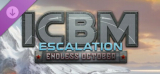: ICBM Escalation Endless October PROPER - SKIDROW