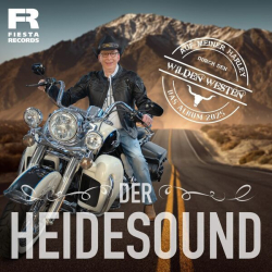 : Der Heide Sound - Auf meiner Harley durch den wilden Westen (2025)