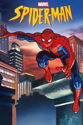 : New Spider-Man S01 Complete German Dl Fs DvdriP x264 Repack-Tscc