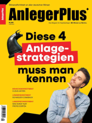 : AnlegerPlus - Nr. 5 2025