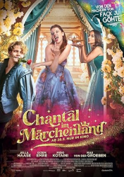 : Chantal im Maerchenland 2024 German Ac3 1080p BluRay x265-FuN