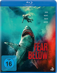 : Fear Below 2025 German Bdrip x264-LizardSquad
