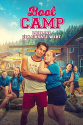 Cover: Boot Camp Liebe ist den Einsatz wert 2024 German DL AC3 720p WEBRip x265-LDO : Boot Camp Liebe ist den Einsatz wert 2024 German DL AC3 720p WEBRip x265-LDO
