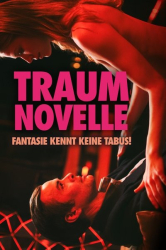 Cover: Traumnovelle 2024 German 720p BluRay x265-LDO : Traumnovelle 2024 German 720p BluRay x265-LDO
