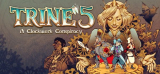 : Trine 5 A ClockWork Conspiracy PS5 - DUPLEX