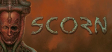 Cover: Scorn PS5 - DUPLEX : Scorn PS5 - DUPLEX