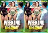 Cover: A Weekend Getaway XXX 1080p WEBRip MP4-COCKiNE : A Weekend Getaway XXX 1080p WEBRip MP4-COCKiNE