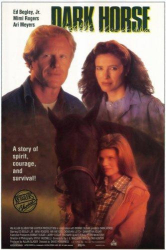 : Jet der schwarze Hengst 1992 German Web H264-ClassiCal