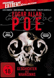 : Edgar Allan Poe Geschichten des Wahnsinns 2011 German Web H264-ClassiCal